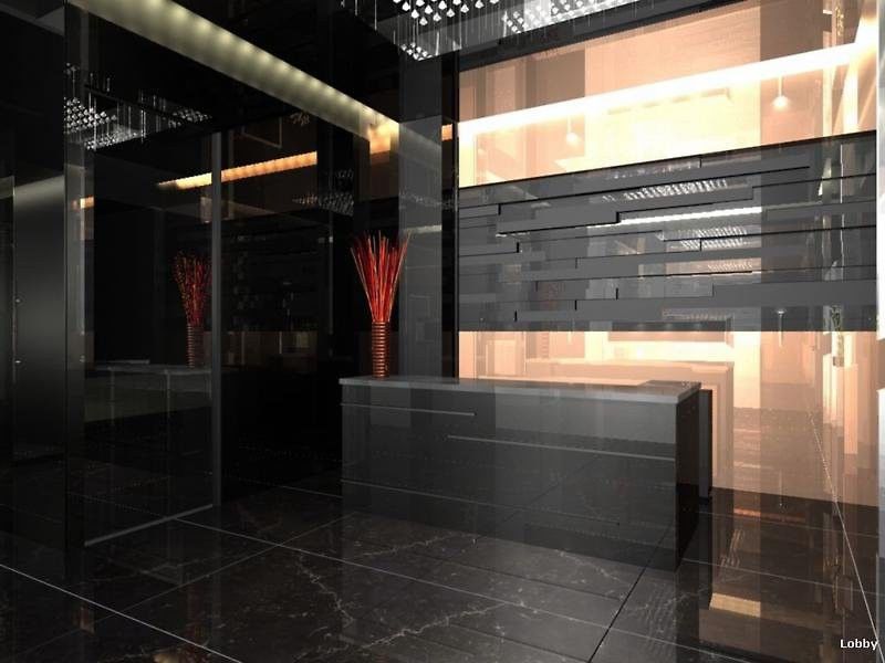 Hotel Bonaparte By Rhombus Hongkong Interieur foto