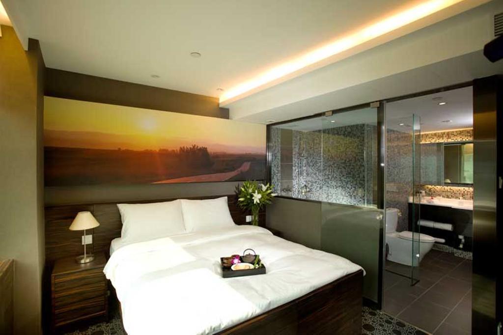 Hotel Bonaparte By Rhombus Hongkong Buitenkant foto