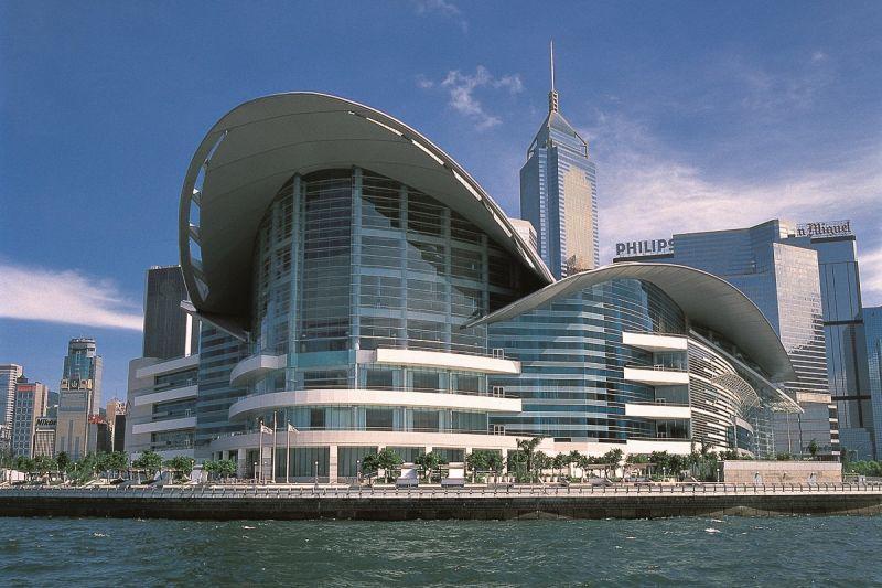 Hotel Bonaparte By Rhombus Hongkong Buitenkant foto