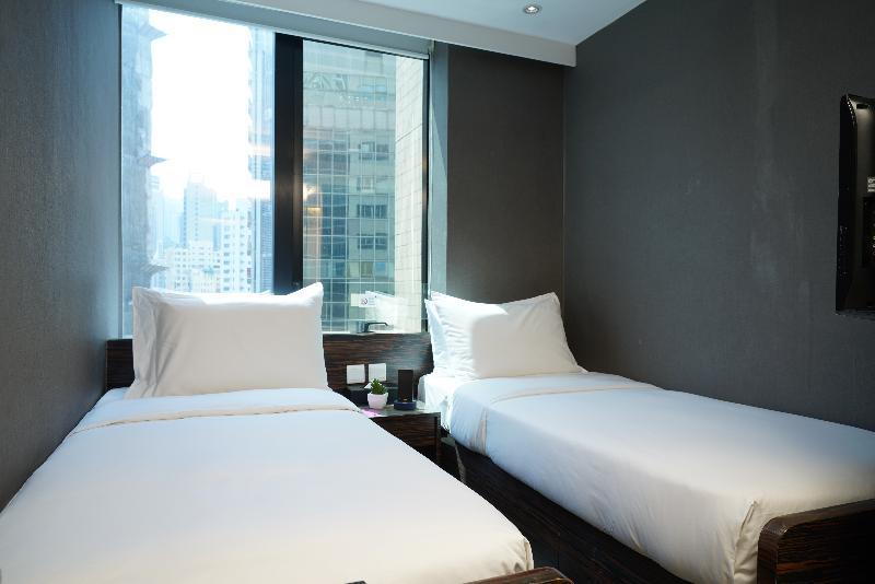 Hotel Bonaparte By Rhombus Hongkong Buitenkant foto